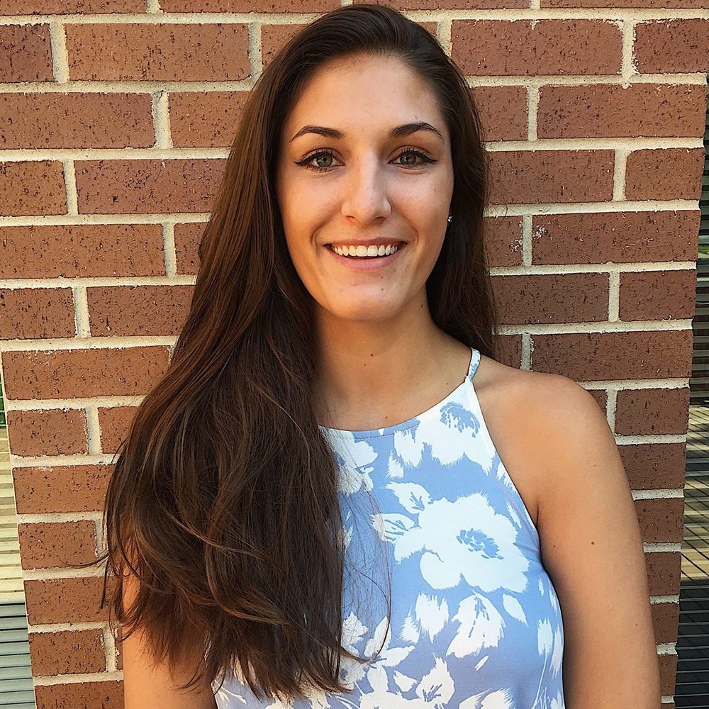 Meet your Posher, Gianna